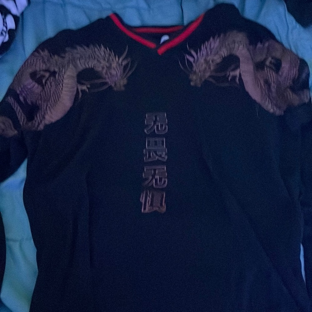Men’s large long sleeve shirts